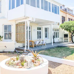 Fintimara House Muizenberg