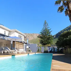 The Place Muizenberg
