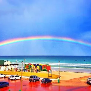 African Soul Surfer Muizenberg