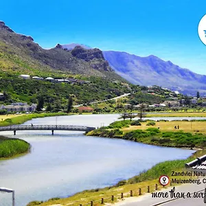 The Muize Muizenberg