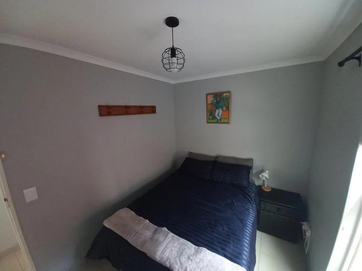 Villa Comfy Cape Corner Muizenberg Сasa de vacaciones