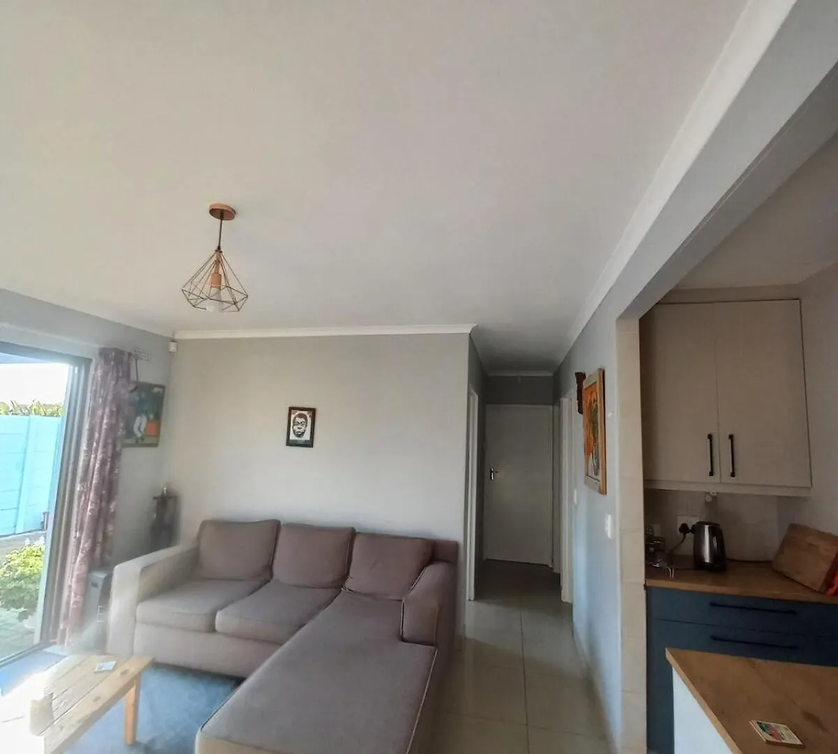 Villa Comfy Cape Corner Muizenberg 0*,  Sudáfrica