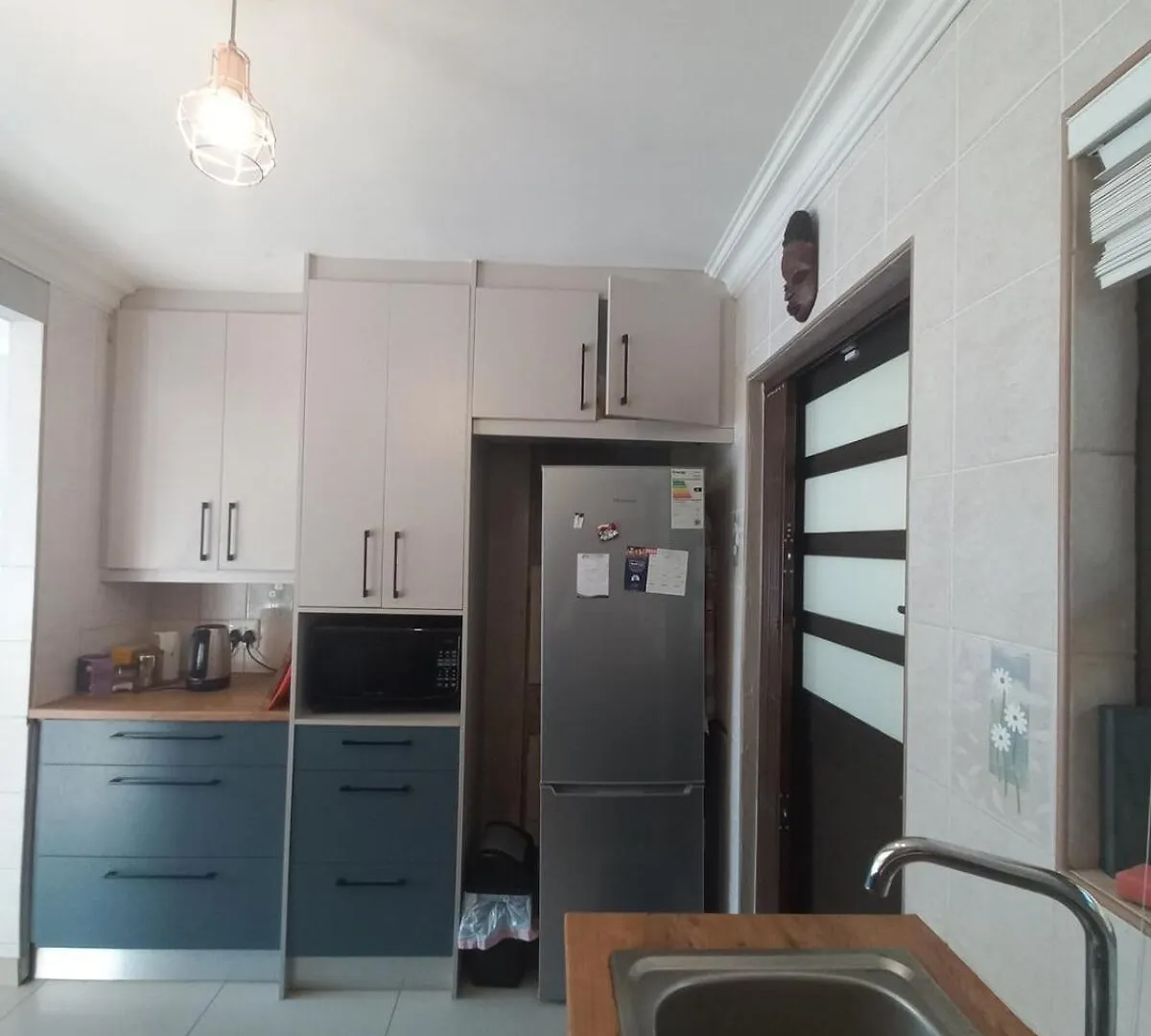 Villa Comfy Cape Corner Muizenberg