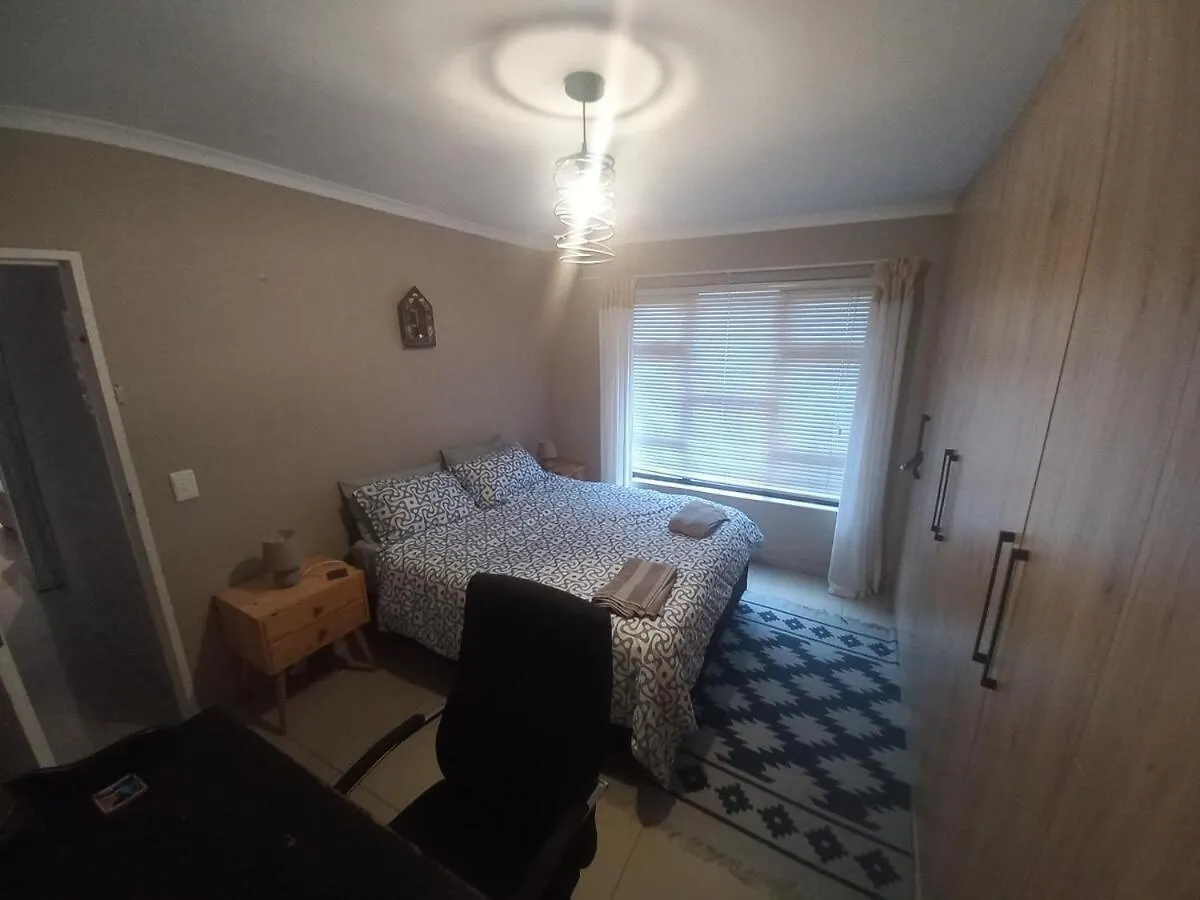 Holiday home Comfy Cape Corner Villa Muizenberg