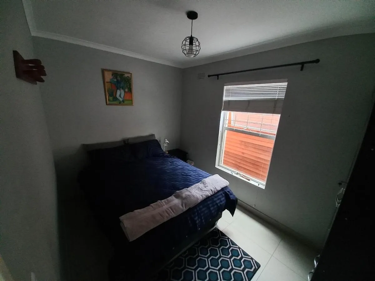 Holiday home Comfy Cape Corner Villa Muizenberg