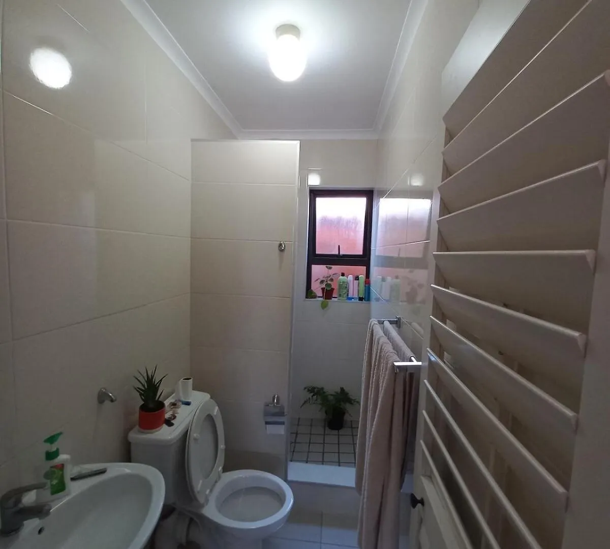 Holiday home Comfy Cape Corner Villa Muizenberg